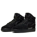 ナイキ ジュニア レディース ブーツ シューズ 靴 子供 ナイキ コートボロー ミッド2 ブーツ BG NIKE COURT BOROUGH MID2 BOOT...
