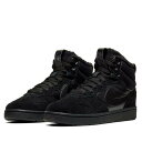 ナイキ キッズ ジュニア ブーツ シューズ 靴 子供 ナイキ コートボロー ミッド2 ブーツ PS NIKE COURT BOROUGH MID2 BOOT P...
