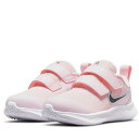 ナイキ ベビー シューズ 靴 子供 ナイキ スター ランナー3 TDV ピンク 13.0cm NIKE STAR RUNNER3 TDV DA2778-601 ...