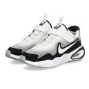 ナイキ キッズ スニーカー シューズ ナイキ エアマックス ノバ PS ホワイト NIKE AIR MAX NOVA PS FN4459 子供 靴 ギフト プレ...