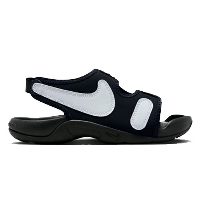 �ʥ��� NIKE �٥ӡ� ���å� ����˥� ������� ���塼�� ����쥤 �����㥹�� 6 PS �֥�å� SUNRAY ADJUST 6 PS �Ҷ� DX5545-002