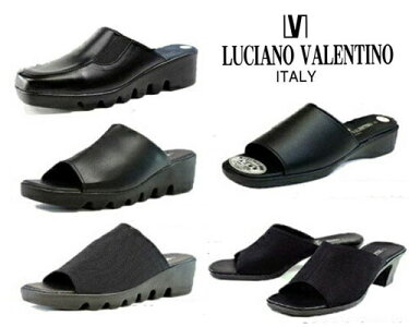 VALENTINOLUCIANOヘップサンダルコンフォートミュール日本製