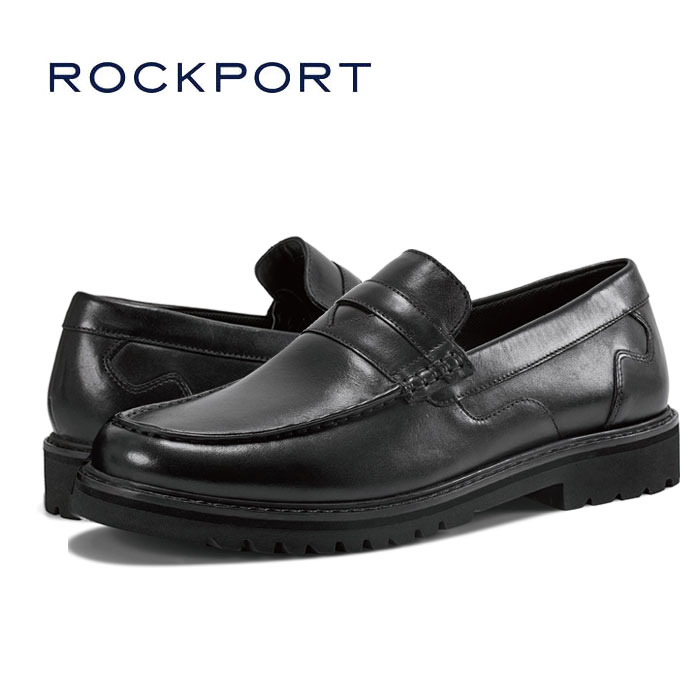 åݡ  ޡ٥å ڥˡ ROCKPORT MAVERICK PENNY RMF-RPFB25S24W ڥˡե ...
