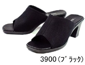 VALENTINOLUCIANOヘップサンダルコンフォートミュール日本製