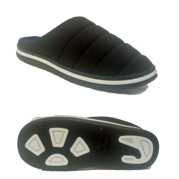 コンフォートサンダル メンズ サボサンダル 玄関履き オフィス履き 室内履き オフィスシューズ SOGOOD 0420