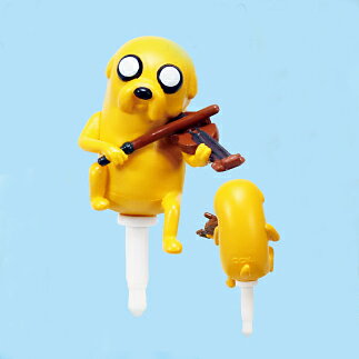 楽天市場】アドベンチャータイム ぬいぐるみストラップの通販