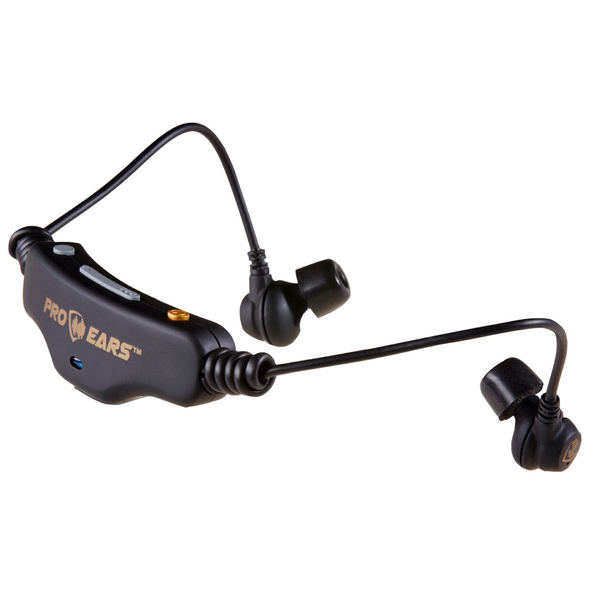 Pro Ears 電子聴覚保護イヤホン Stealth 28 (ステルス28) HTBT 聴覚保護具/集音器/ワイヤレスイヤホン 3in1 Bluetooth対応