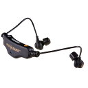 Pro Ears 電子聴覚保護イヤホン Stealth 28 (ステルス28) HTBT 聴覚保護具/集音器/ワイヤレスイヤホン 3in1 Bluetooth対応(2)