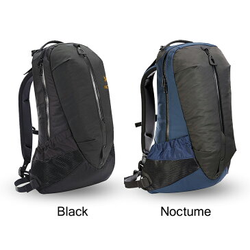 Arc'teryx アークテリクス リュック Arro 22 バックパック アロー 22 Backpack 通勤 通学 メンズ レディース 鞄 バッグ リュックサック アウトドア キャンプ用品