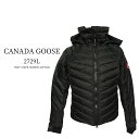 カナダグース カナダグース ハイブリッジベースジャケット CANADA GOOSE HYBRIDGE BASE JACKET 2729L レディース ダウンジャケット 通勤 通学 アウトドア キャンプ