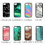 カリフォルニア発 wildflower ワイルドフラワー スマホケース iPhoneケース セレブ オリジナル 大理石シリーズ iphone8 iphone7 iphone6ケース
