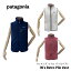 patagonia ѥ˥ ե꡼ ٥  ȥ ѥ ٥ 22826 Women's Retro Pile Fleece Vest XS S M L 奢  ե꡼٥