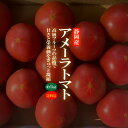 高糖度フルーツトマト アメーラ 1ケース