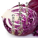 レッドキャベツ 1玉　紫キャベツ 　　美味しい野菜をお届けします！ 似た野菜でトレビスがありますが別物！ 普通のキャベツより厚みがあり、少し苦味があります。 サラダの彩りに◎！ 2