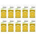 PHONAK フォナック 補聴器用空気電池 PR536(10) 10パック(4)