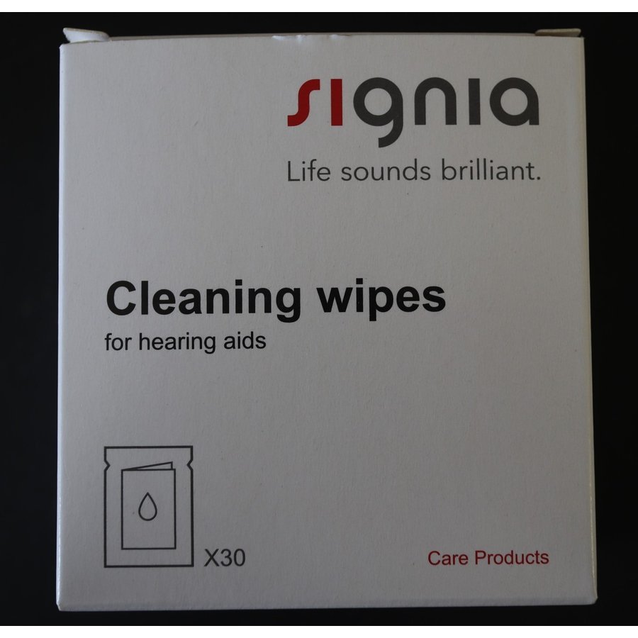 VOjA N[jOV[g 30 Cleaning wipes