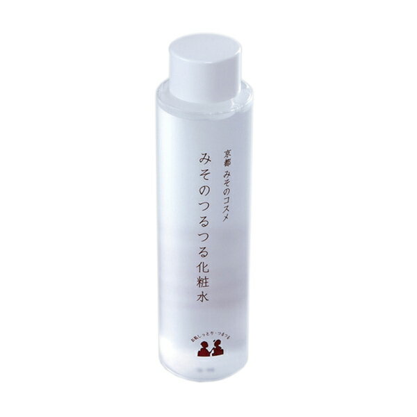 みそのつるつる化粧水 150ml