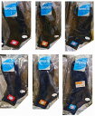 【送料無料】底パイル ハイカット 黒・紺 スクールソックス 12cm丈サイズ 22〜24cm・24〜26cm・26〜28cm男性用・女性用通学用の ソックスに ...