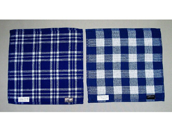 【送料無料】 チェック 男性用 表ガーゼ ハンカチ 2色 25×25cmなかなか手に入らない 男の方でも使える ガーゼハンカチ やさしい肌触りです 表面 ガーゼ・裏タオルのハンカチです。柔らかな肌触りと、十分な吸水力男性 メンズ 紳士 柄 綿100% お礼 ビジネス