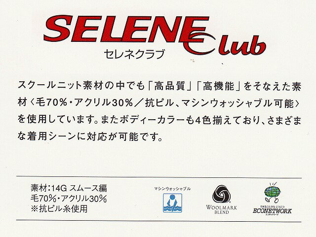 【送料無料】 ニッケスクール　セーターVネック　140・S・M・L・LL100・110・120・130カラー4色 紺・黒・グレー・ホワイト　幼稚園児から　中学、高校生まで幅広いサイズがあります。