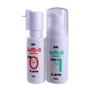 ゾンネボード製薬 レノビーゴ ステップ0 ゼロ 38ml スプレーハミガキ ・ステップ1 ワン 40ml ムース状ハミガキ(4)