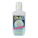 モイスチャライジングマウスウォッシュ オーラル7 250ml(4)