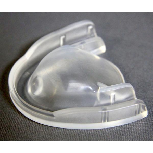 イオス キープアツプ 歯科医師考案の舌トレーニング用マウスピース