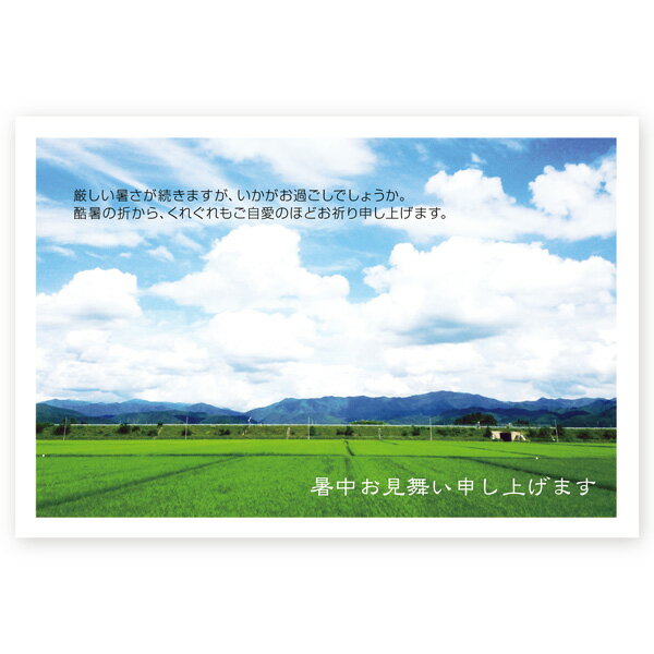 ●はがき　5枚セット ●サイズ：100×148（mm） ●宛名面は弊社オリジナルの「私製はがき」 　※切手が必要です。ご準備ください。 ●素材　上質紙 ●厚み　180kg ●コンパクトでエコな梱包♪ 　郵便受けに届くのでご不在でも受取可能です！ ●土日祝を除く、2営業日以内に出荷します！