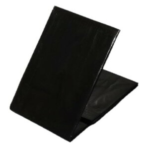【楽天市場】#2500 ブラックシート 3.6m×5.4m OS3654B：HAGIHARA 楽天市場店