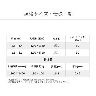 【メーカー公式】防音シート ターピーエコ防音 1.8m×3.4m | ECOBOUON1834 グレー 軽量 軽い 厚さ0.46mm | 防音 防炎 国産 日本製 足場用資材 建設資材 解体 壁面養生 現場 萩原工業 遮音