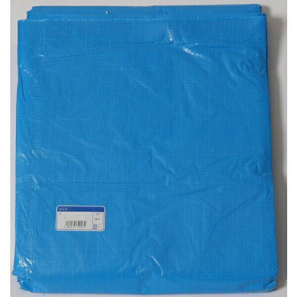 【メーカー公式】 Zシート #2200 10m×10m [2枚セット] | ブルーシート 日本製 養生シート 防水 軽量 薄手タイプ ワンウェイ仕様 建築資材 土木資材 建築養生 業務用 アウトドア イベント DIY 引っ越し 掃除 農作業 雨よけ 国産 10×10