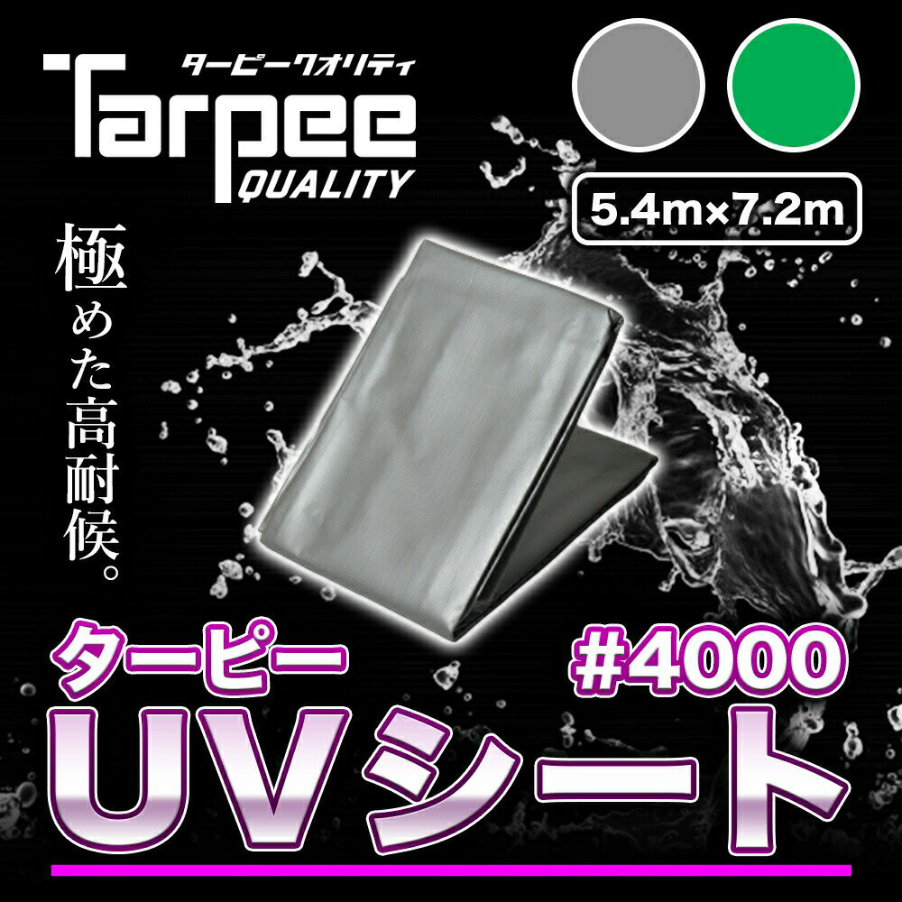 ڥ᡼ۥԡ UV #4000 5.4m7.2m | 2 С ꡼  Ķ Ĺ UV ֥롼 顼 褱 С ɿ  ɺ   5.47.2