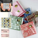 おまかせタオルハンカチ(販促用)100枚 セット販売!(ラッピング付き) 送料無料 100枚組【楽ギフ_包装】プチギフト 景品ノベルティ 挨拶 販促用 かわいい...