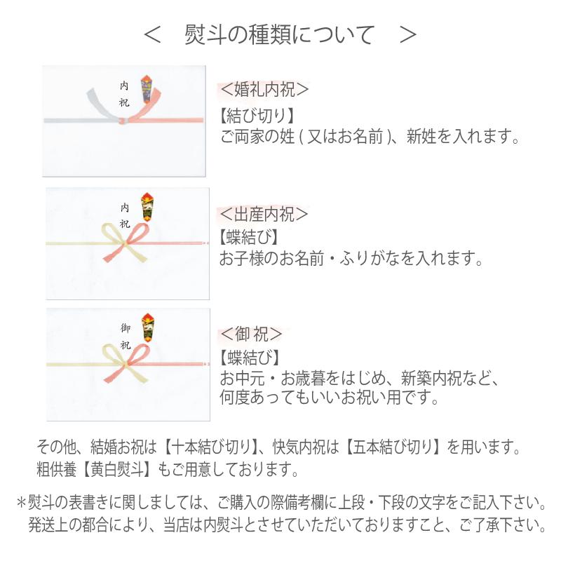 【ラッピング加工代】 バスタオル1枚熨斗かけP...の紹介画像3