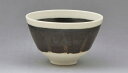 /  јq q ֍ʐ  Kyo-yaki. Meshiwan bowl yusai senmon. Paper box. Ceramic.