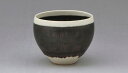 /  ۋoq ֍ʐ  Kyo-yaki. Japanese yunomi teacup yusaisenmon. Paper box. Ceramic.