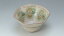 京焼/清水焼 陶器 六角小鉢 紫翠紋 紙箱入 Kyo-yaki. Serving Japanese bowl shisuimon. Paper box. Ceramic.