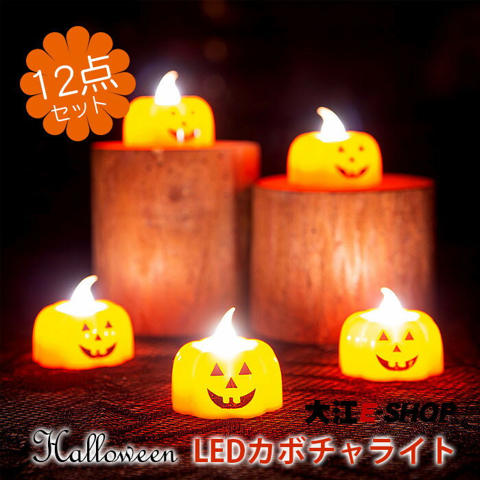 nEB C~l[V LEDCg 12Zbg  nEBObY nEBCg Ɩ dr fR[V  Halloween nEBG   nEBp[eB[ ڂ  J{`Cg 