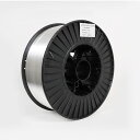 ★マラソンP5倍★MIG/MAG用アルミソリッドワイヤ(ER-4043,AlSi5) HG-WD-02 ワイヤ径1mm×7kg リール径270mm 溶接ワイヤ 溶接棒 溶接 溶接機 溶接機械