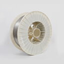 ★マラソンP5倍★MIG/MAG用ステンレスワイヤ(ER-308L) HG-WD-12 ワイヤ径1mm×15kg リール径270mm 溶接ワイヤ 溶接棒 溶接 溶接機 溶接機械