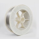 MIG/MAG用ステンレスワイヤ(ER-308L) HG-WD-16 ワイヤ径1.2mm×15kg リール径300mm 溶接ワイヤ 溶接棒 溶接 溶接機 溶接機械(4)