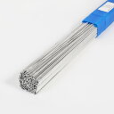 ★マラソンP5倍★TIG用アルミワイヤ(ER-4043,AlSi5) HG-WD-20 ワイヤ径3.2mm×5kg ワイヤ長さ1000mm 溶接ワイヤ 溶接棒 溶接 溶接機 溶接機械