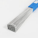 ★マラソンP5倍★TIG用アルミワイヤ(ER-5356,AlMg5Cr) HG-WD-21 ワイヤ径1.6mm×5kg ワイヤ長さ1000mm 溶接ワイヤ 溶接棒 溶接 溶接機 溶接機械