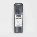 ★マラソンP5倍★TIG用タングステン電極棒(WC-20) HG-WD-32 セリウム入り 1.6mm×150mm 10本入 溶接 溶接機 溶接機械