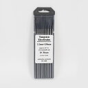 ★マラソンP5倍★TIG用タングステン電極棒(WC-20) HG-WD-34 セリウム入り 3.2mm×150mm 10本入 溶接 溶接機 溶接機械
