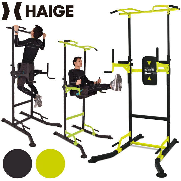 ぶら下がり健康器 自重トレーニング HG-P1001N【送料無料|1年保証】
