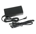 ★当店P5倍★電動アシスト自転車(HG-UT16ZB)充電器(hg-ut001n)