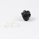 現行タイプ HAIGE チェーンソー HG-F5200 HG-K5200 燃料キャップ 部品番号4-134?136番一式 FK5200-P4-134136assy