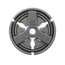 HAIGE チェーンソー HG-F5200 HG-K5200 クラッチ 部品番号3-72.73.74番一式 FK5200-P3-727374assy