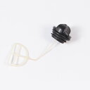 HAIGE チェーンソー HG-F5200 HG-K5200 チェンオイルキャップ 部品番号2-25、26、27番一式 FK5200-P2-252627assy